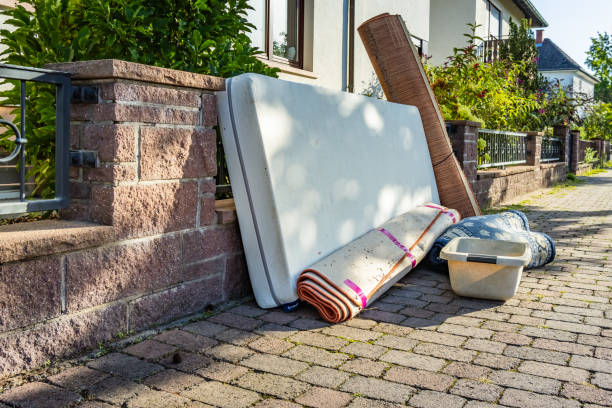 Professional Junk Removal Services in Dunlap, TN